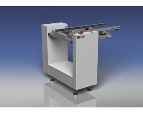 Swing bridge conveyor - VEGO Compact